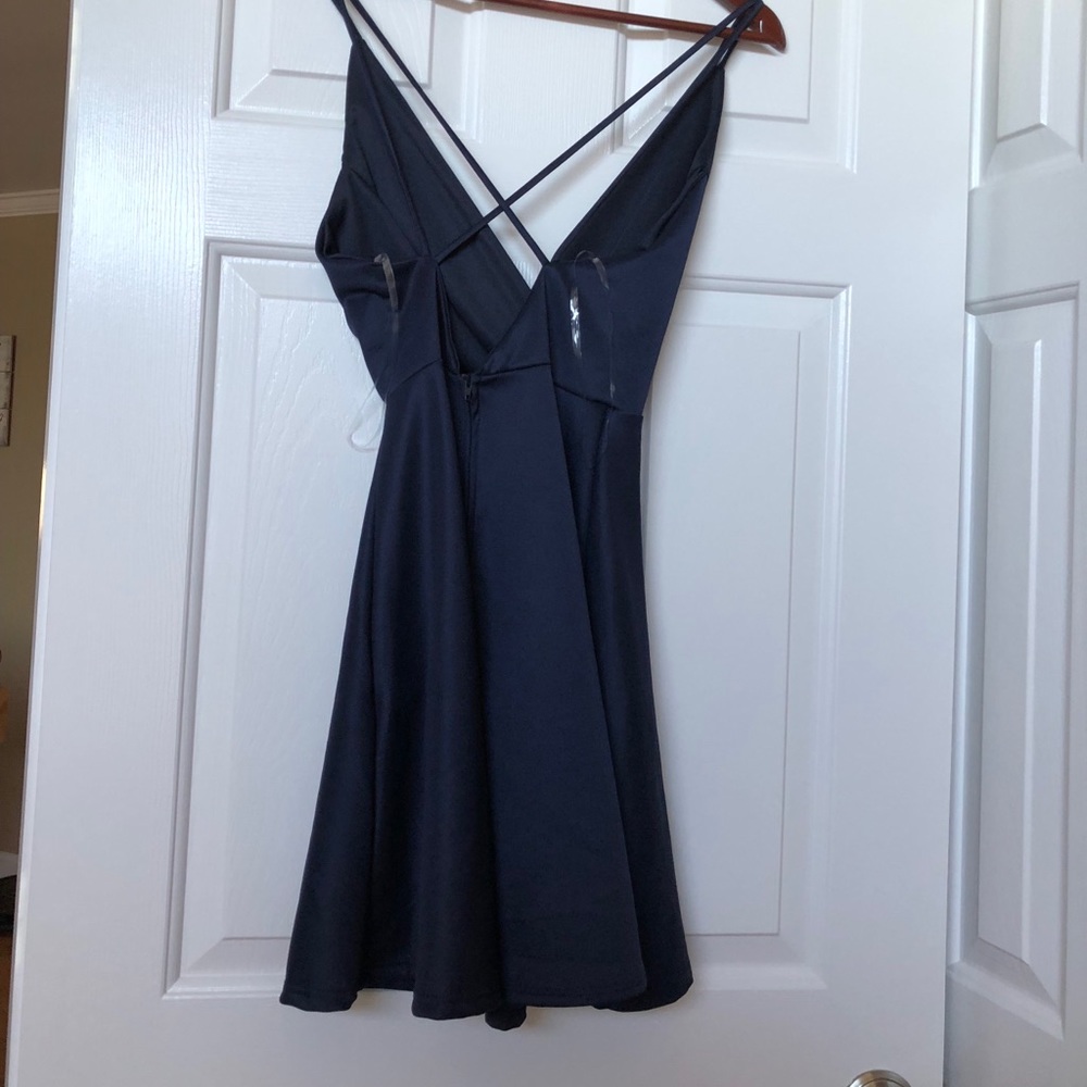 Dress - Picture 2 of 2